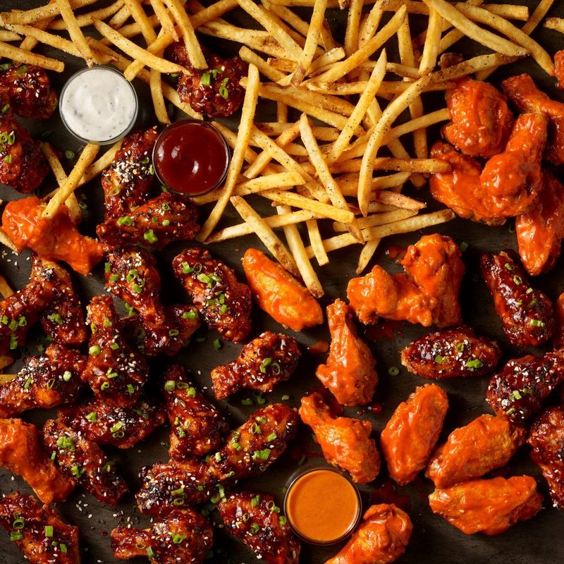 Capone's Pub & Grill (Idaho)