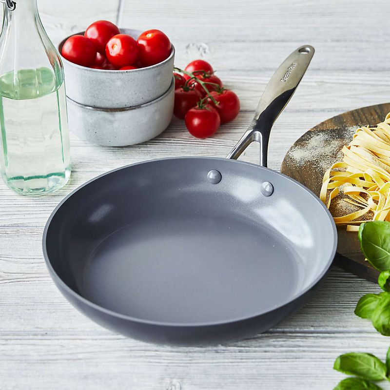 GreenPan Valencia Pro Fry Pan