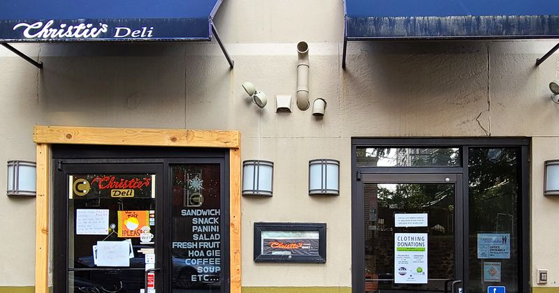 Christie's Deli (Pennsylvania)