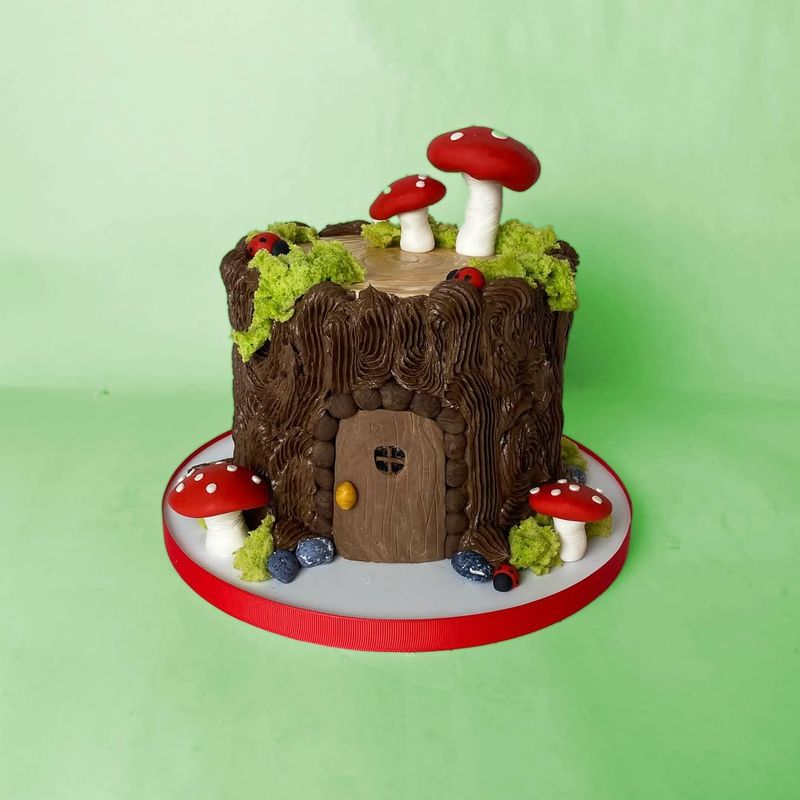 Charm City Cakes