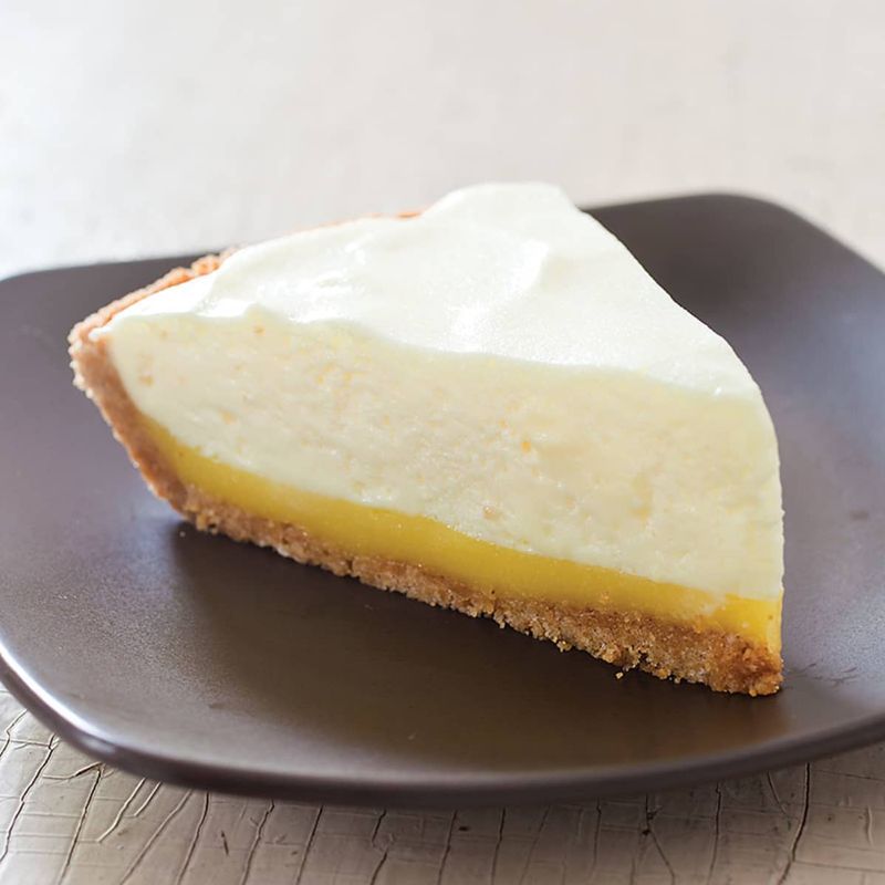 Chiffon Pie