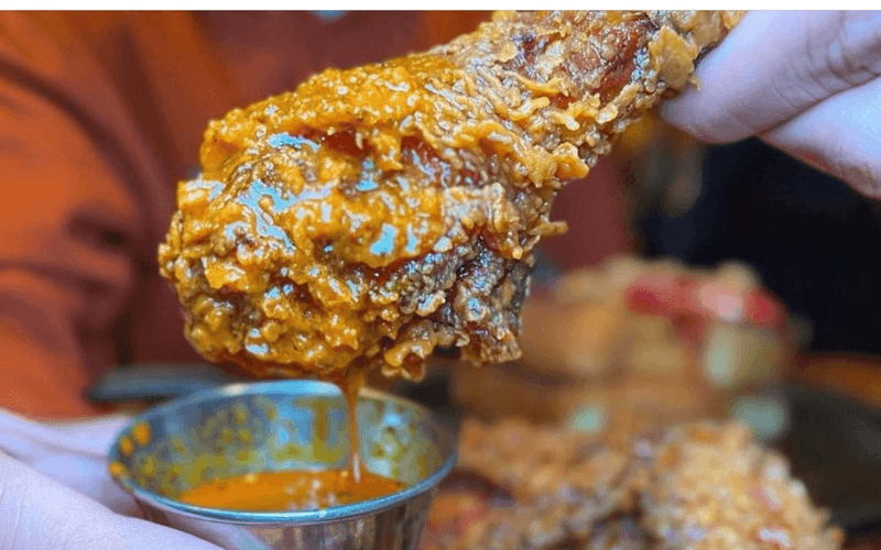Luella’s Southern Kitchen
