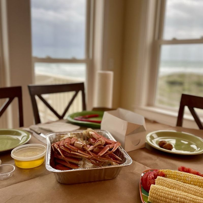 The Salty Dog - Hatteras Village