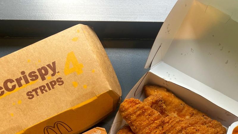 Juiciness Without Grease