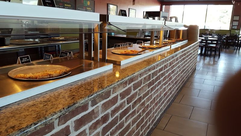 Tommy's Pizza & Buffet – Allentown