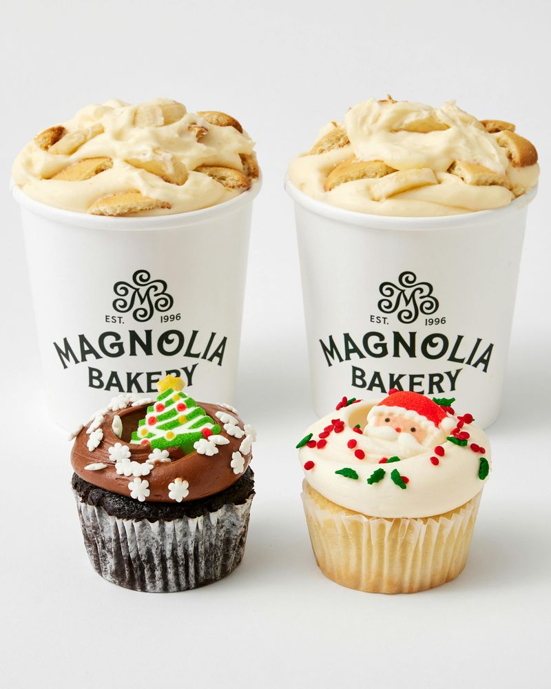 Magnolia Bakery (New York)