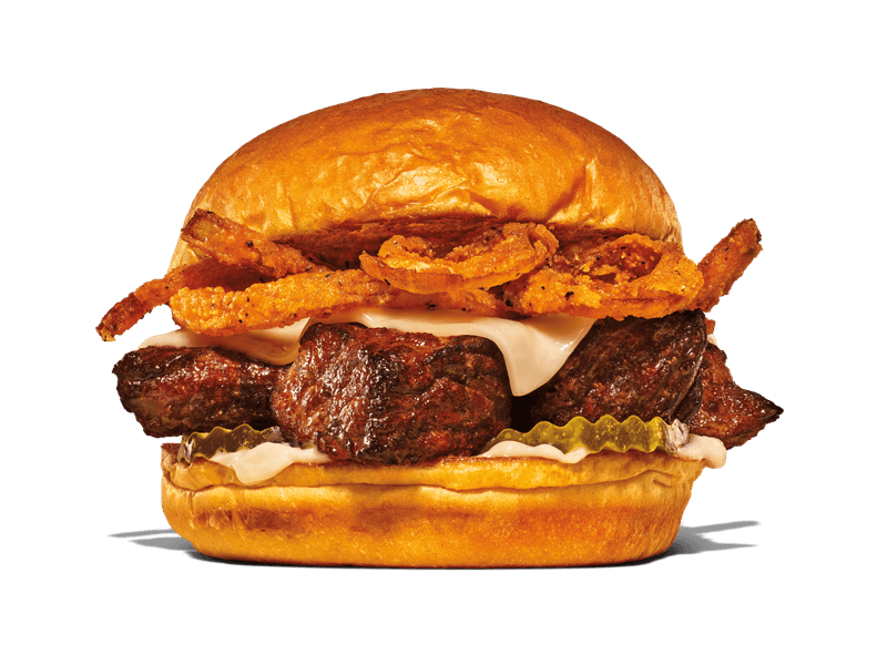 Limited Time Sandwich Drops