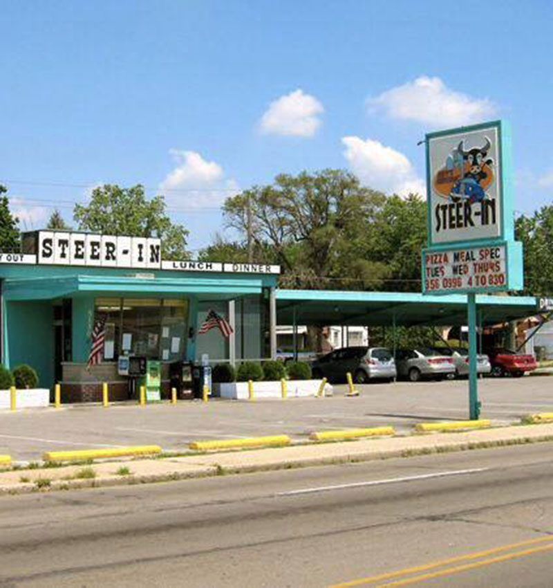 Steer-In (Indianapolis)