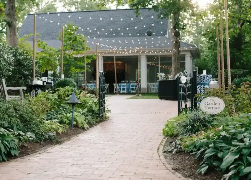 Fearrington House Restaurant, Pittsboro