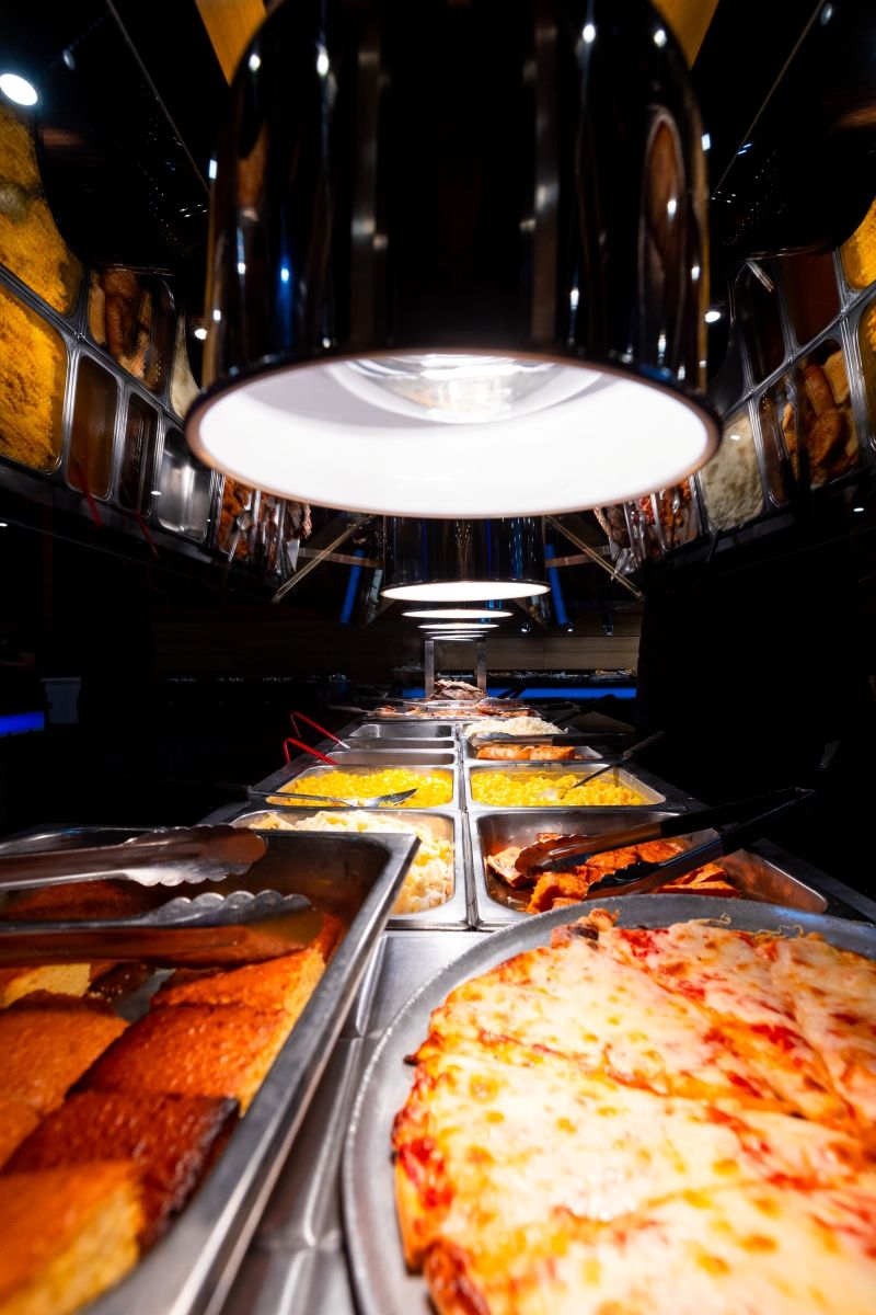 Royal Premium Buffet & Grill – Reisterstown, MD
