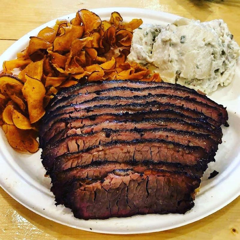 Archers BBQ - Knoxville