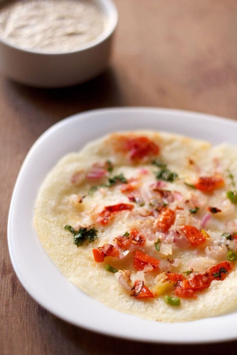 Uttapam