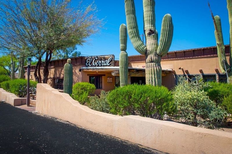 El Corral – Tucson