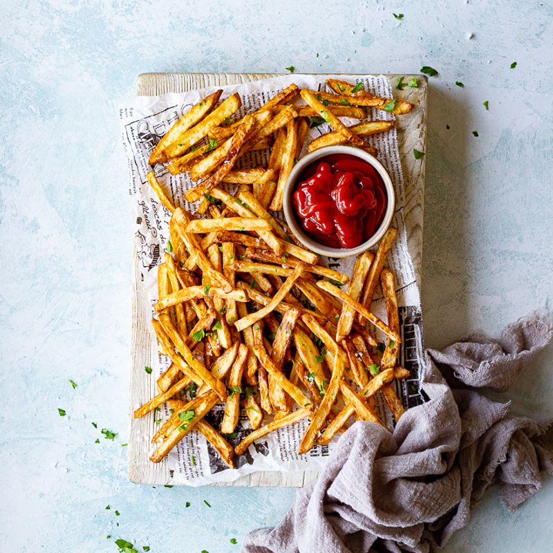 Parboil Or Microwave Pre Cook