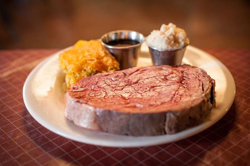 Prime Rib Perfection
