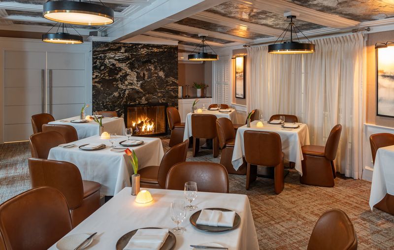 Cottage Eight – Cape Cod, MA