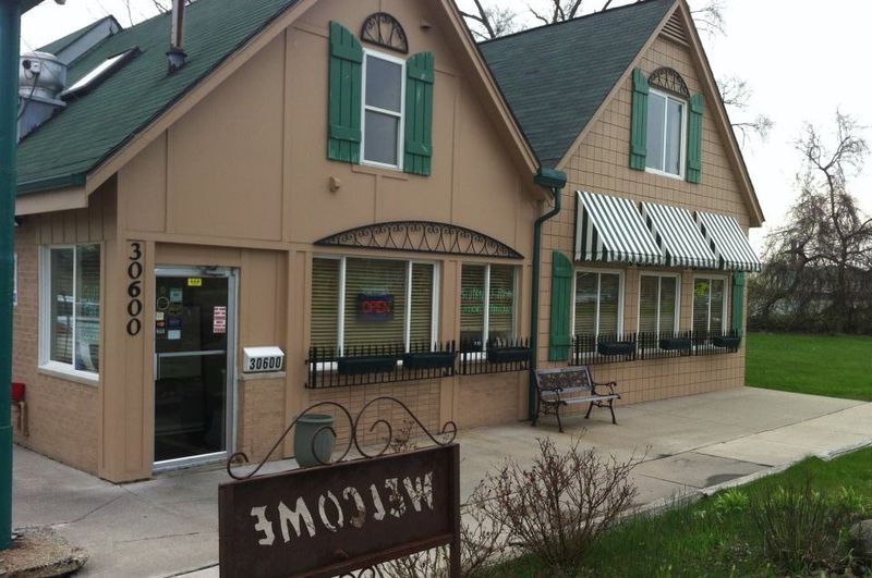 The Breakfast Club - Madison Heights