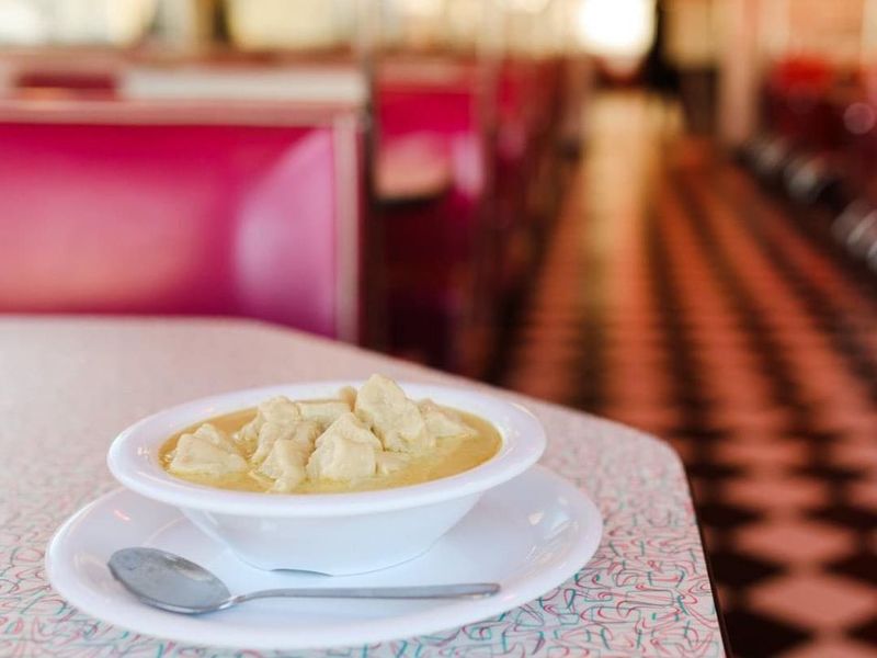 Kroll's Diner (North Dakota)