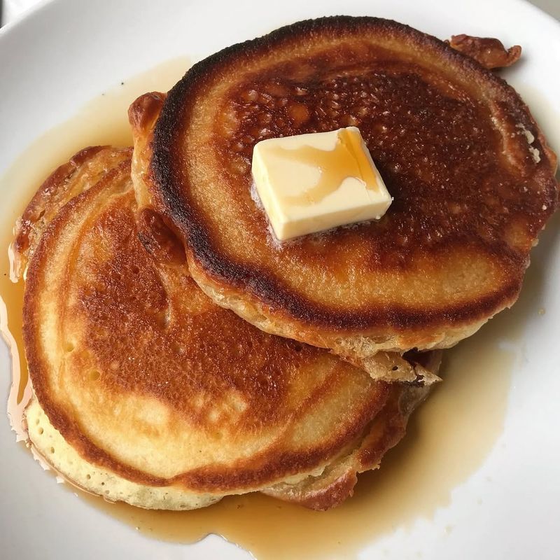 Chez Ma Tante (Brooklyn, New York)