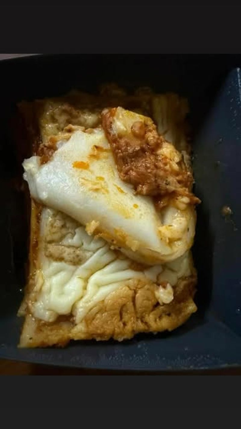 Mama Cozzi’s Lasagna Roll-Ups Or Ready-To-Bake Italian Dishes