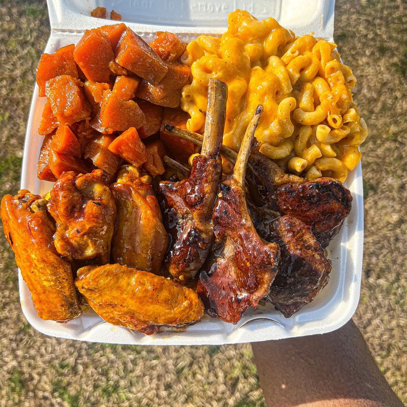 Soul Central – Charlotte