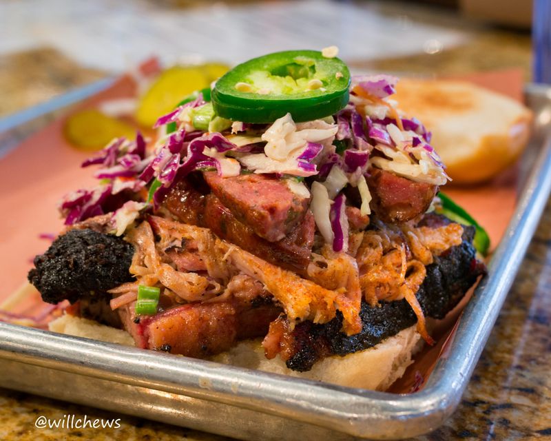 Pecan Lodge - Dallas (Deep Ellum)