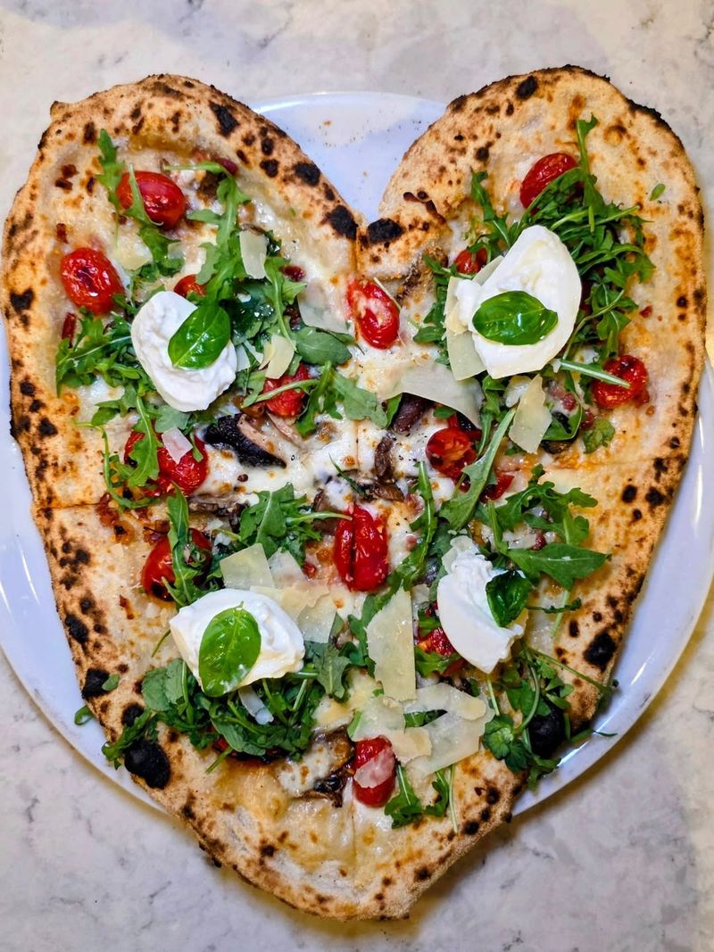 Sofia’s Roman Pizza — Whitman, Massachusetts