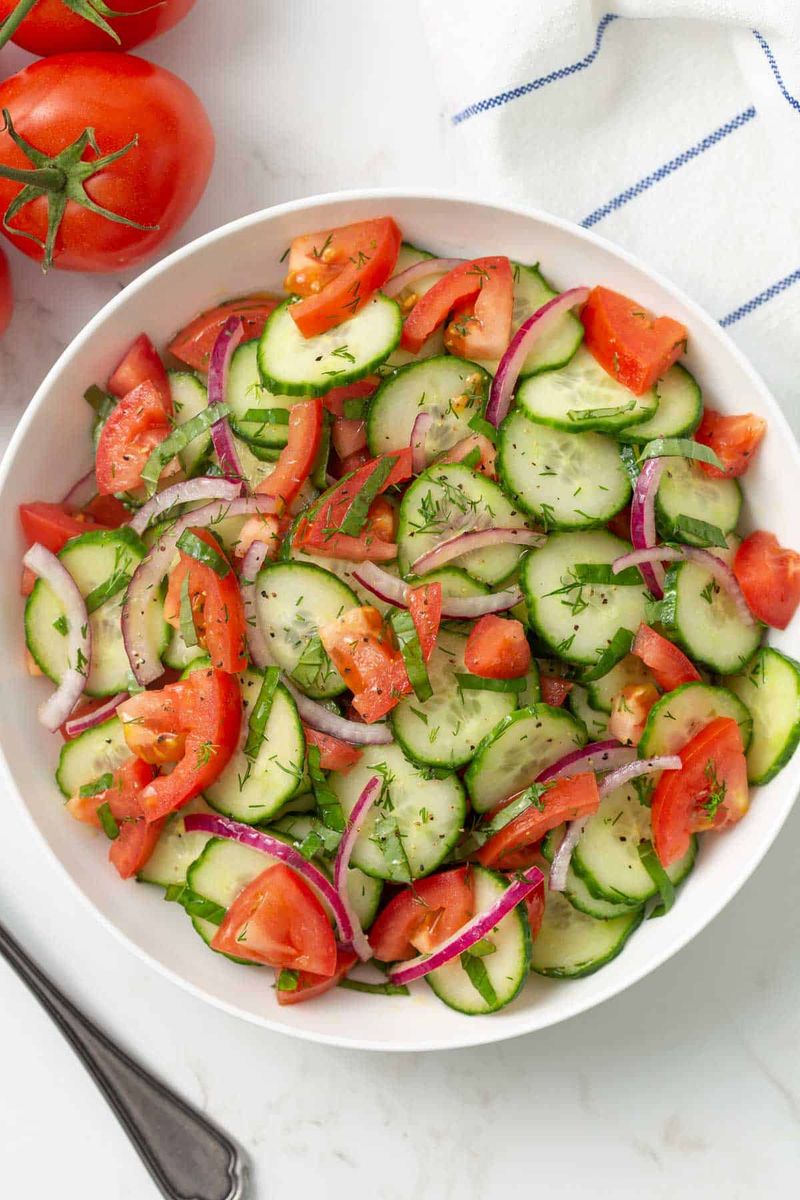 Tomatoes