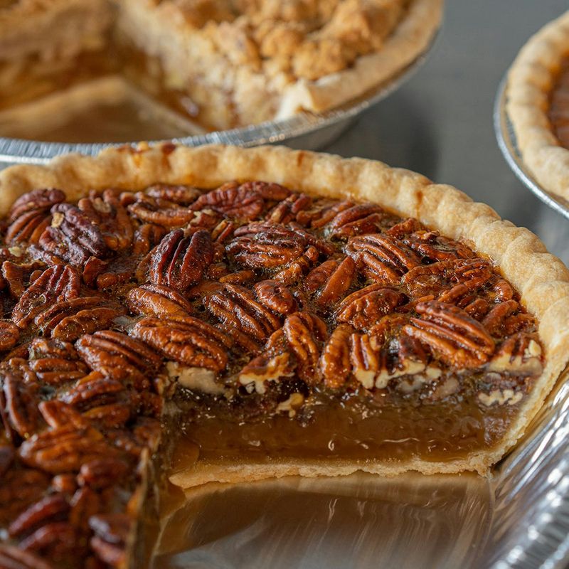 Pecan Pie