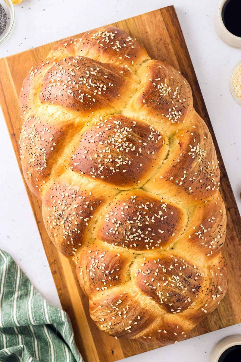 Challah
