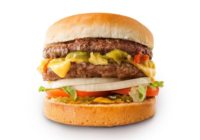 Blake's Lotaburger (New Mexico)