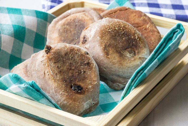 Franz Cinnamon Raisin English Muffins