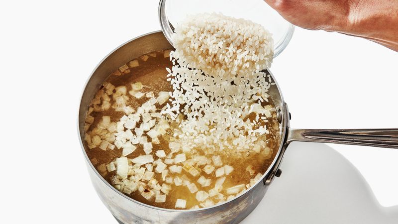 Not Cooking Long Enough After Adding Starch