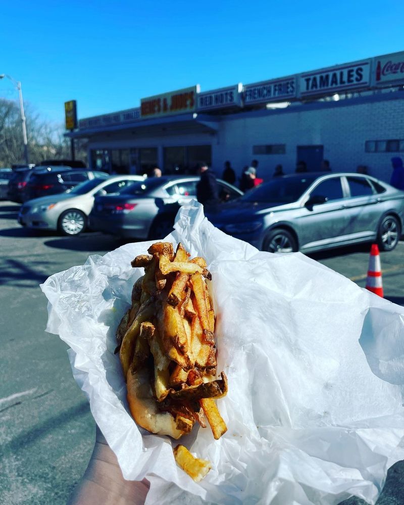 Gene & Jude’s (River Grove, Illinois)