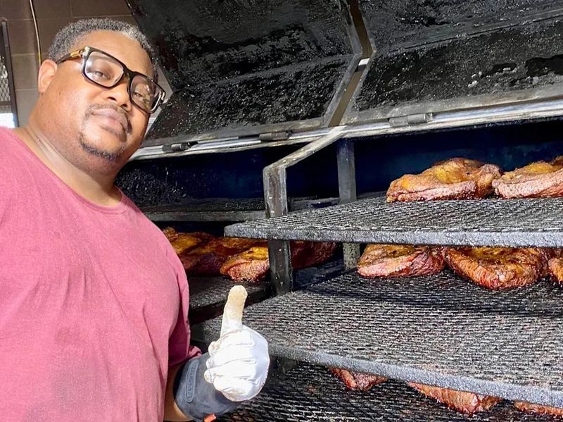 From Backyard to Brick-and-Mortar