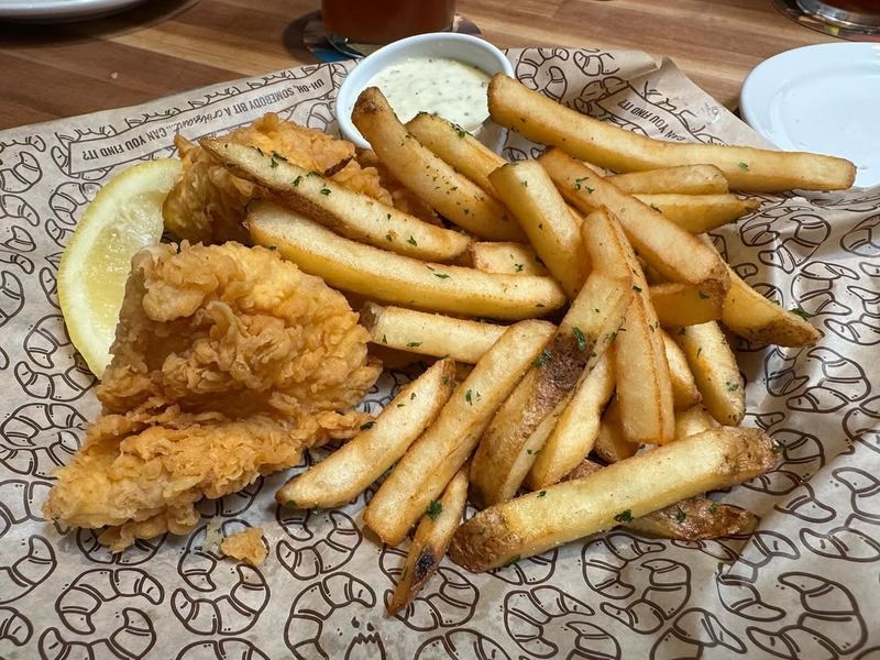 Cheddar’s Scratch Kitchen