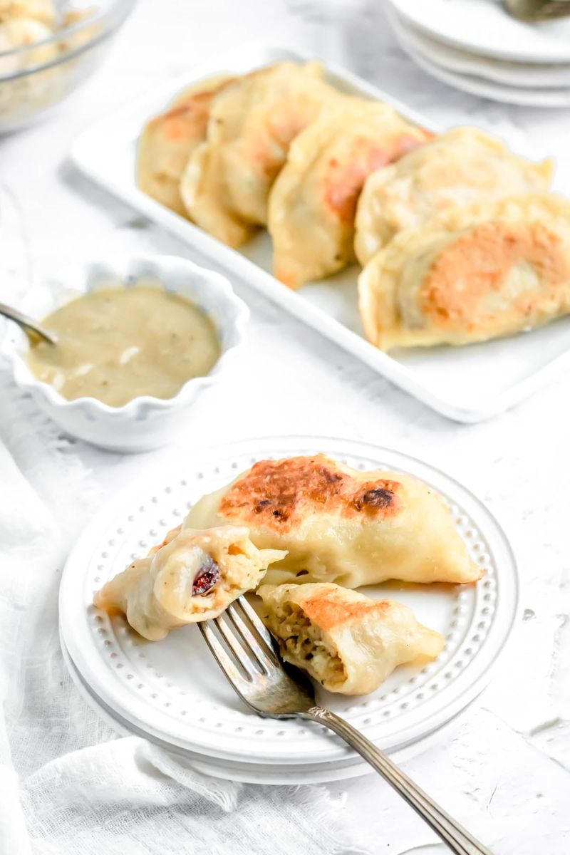 Pierogi Filling