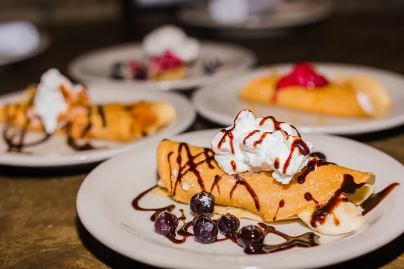 Cinzetti's Italian Buffet (Kansas)