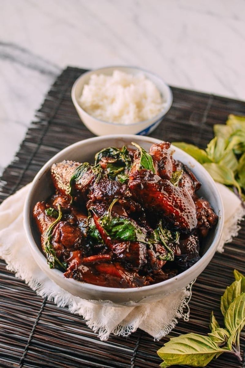 Yummy Kitchen - Taiwanese Comfort