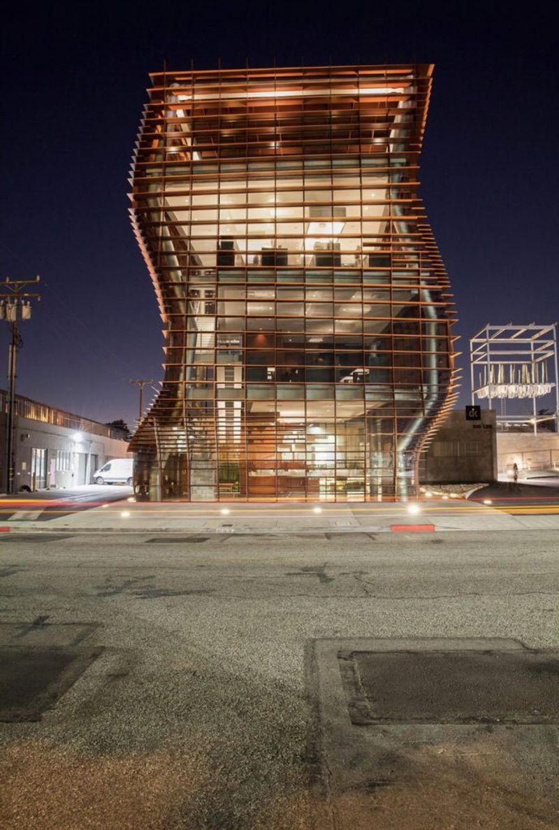 Vespertine - Los Angeles, CA