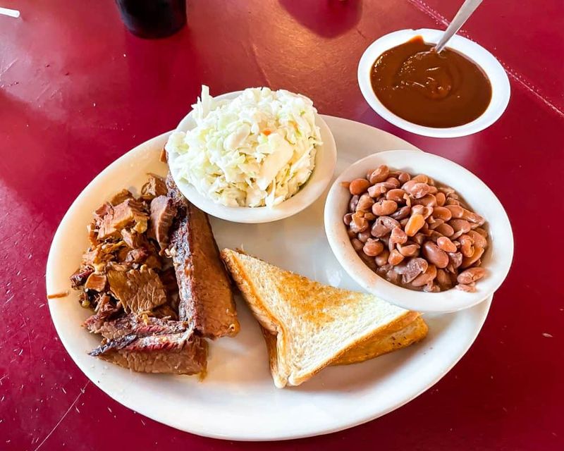 Stables Café — Guthrie