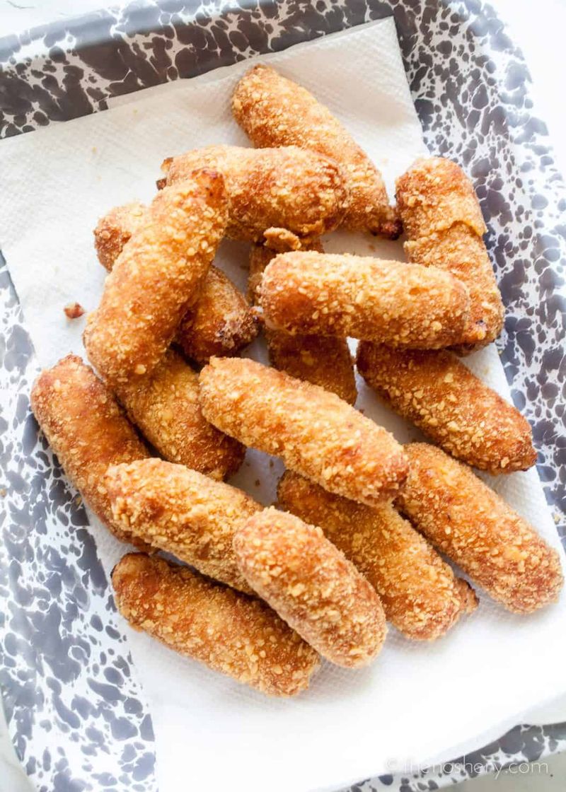 Croquetas