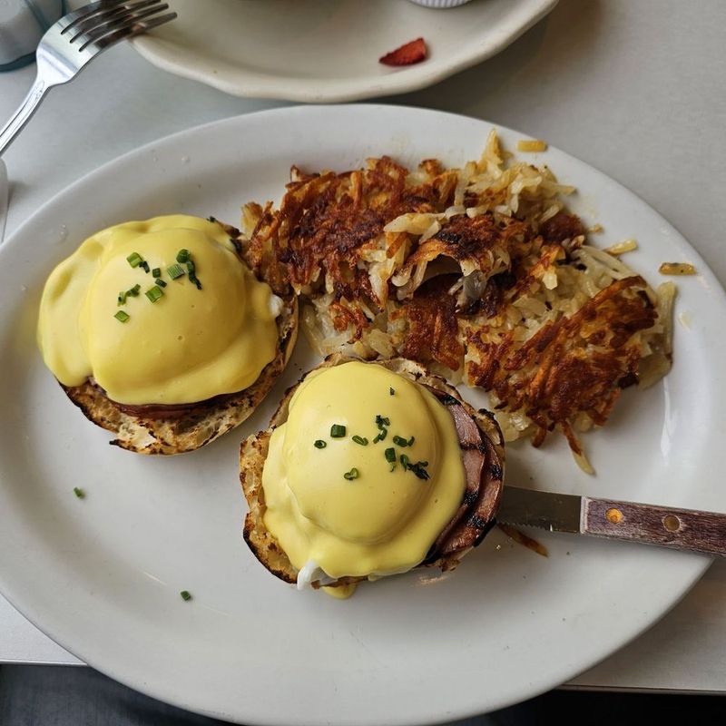 O'Rourke's Diner - Connecticut
