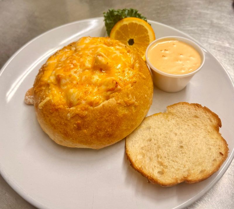 College-town cafés near campuses