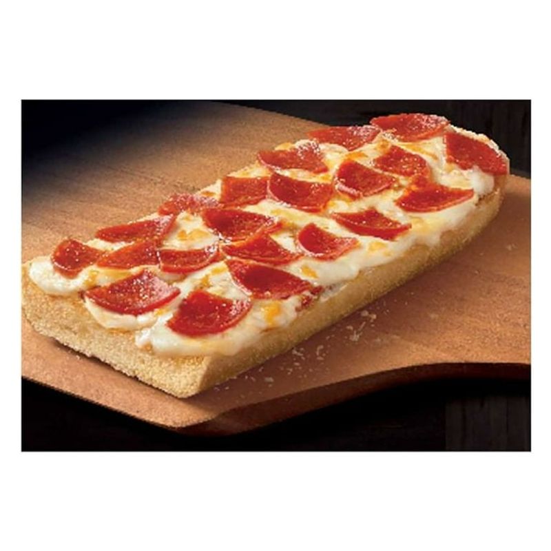 Totino’s-Style “French Bread” Store Brand Versions (varies by store)