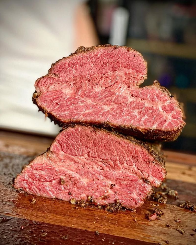 Franklin Barbecue — Austin