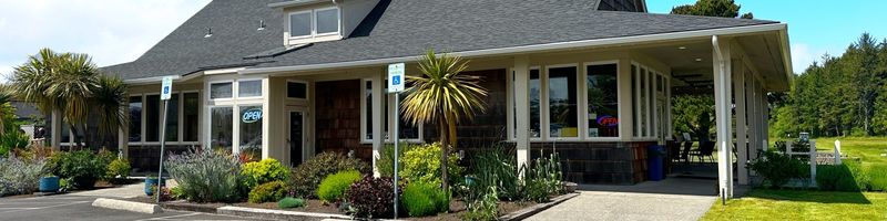 The Cove Restaurant - Long Beach Peninsula