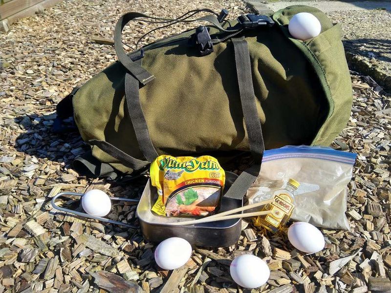 Travel Tips For On-The-Go Protein