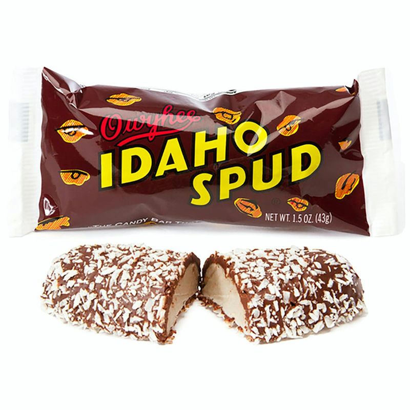 Idaho Spuds (Idaho)