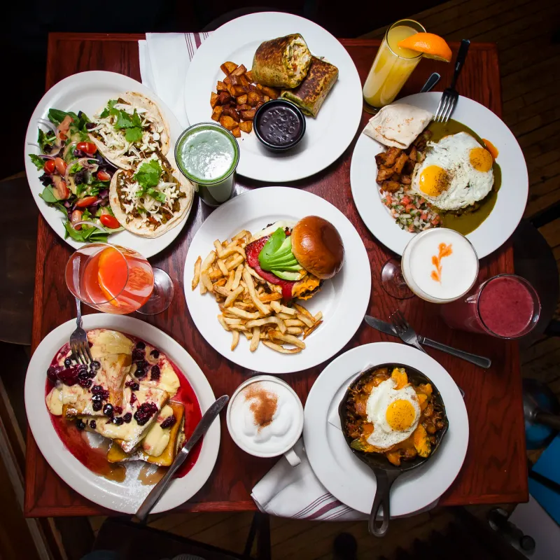 Illinois — Flo (Chicago)